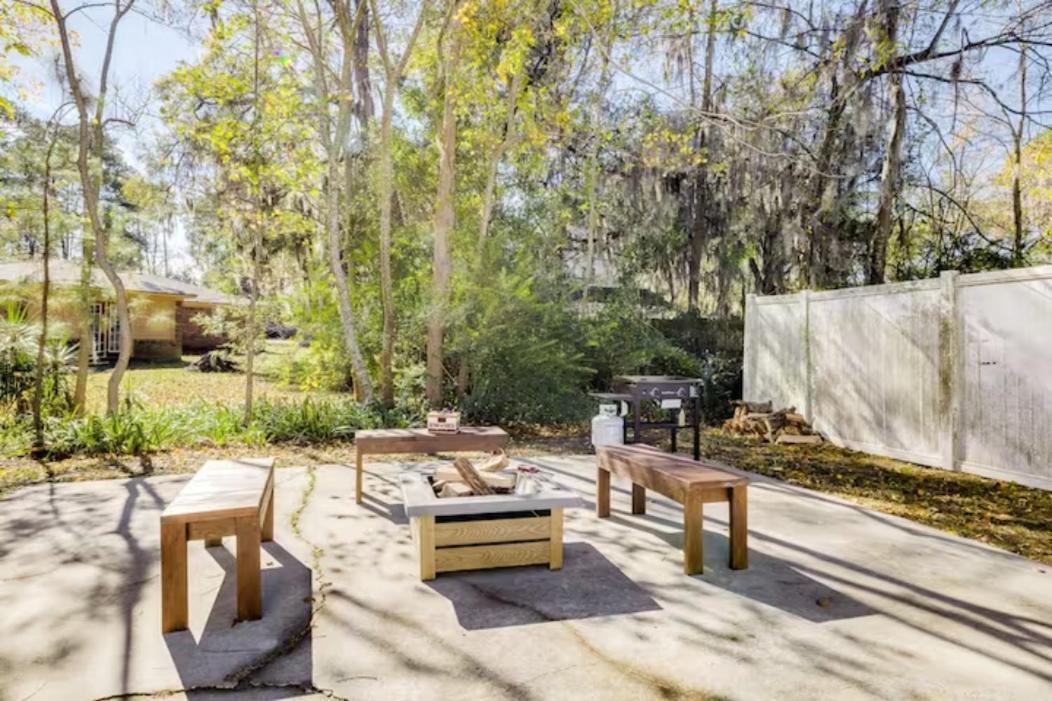 Honey, I'M Home Near Savannah - Seen On Hgtv Экстерьер фото