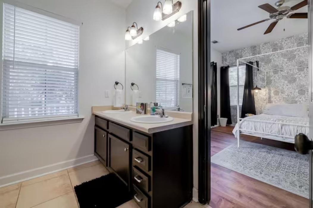 Honey, I'M Home Near Savannah - Seen On Hgtv Экстерьер фото