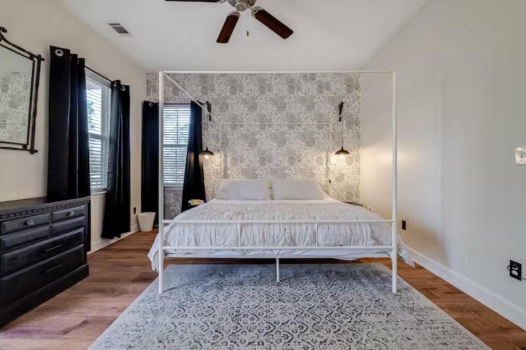 Honey, I'M Home Near Savannah - Seen On Hgtv Экстерьер фото