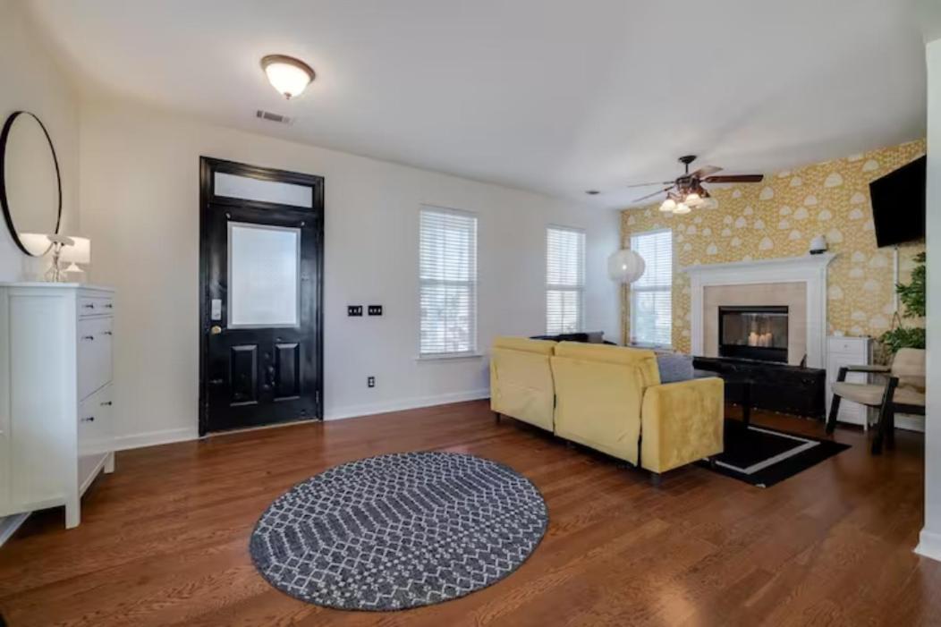Honey, I'M Home Near Savannah - Seen On Hgtv Экстерьер фото